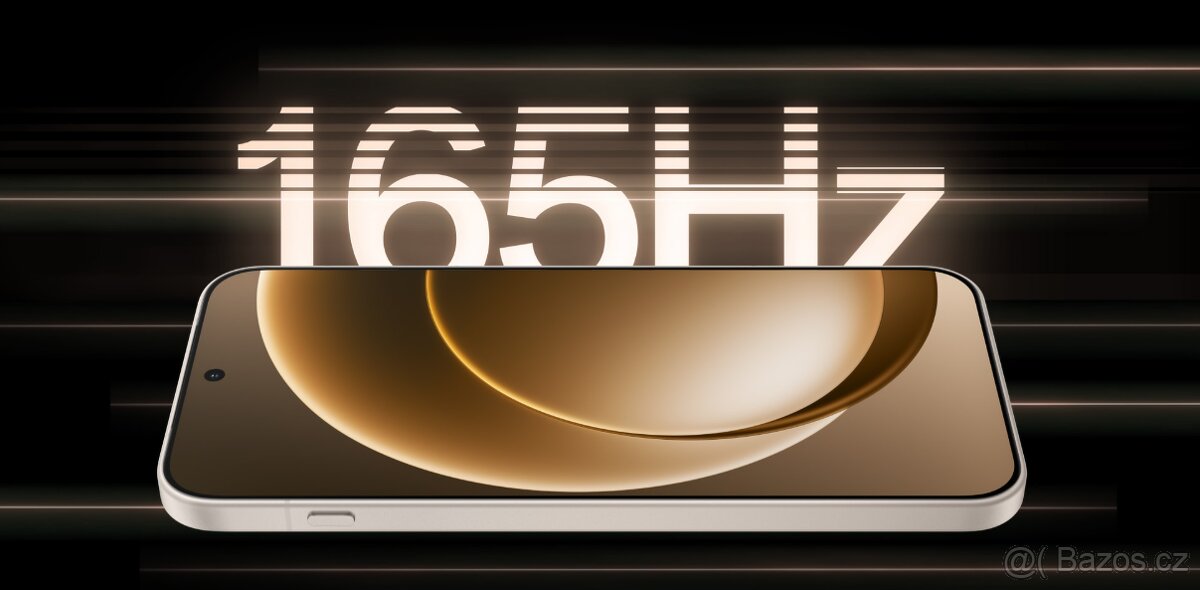 OnePlus 15 16GB/512GB Sand Storm - 2