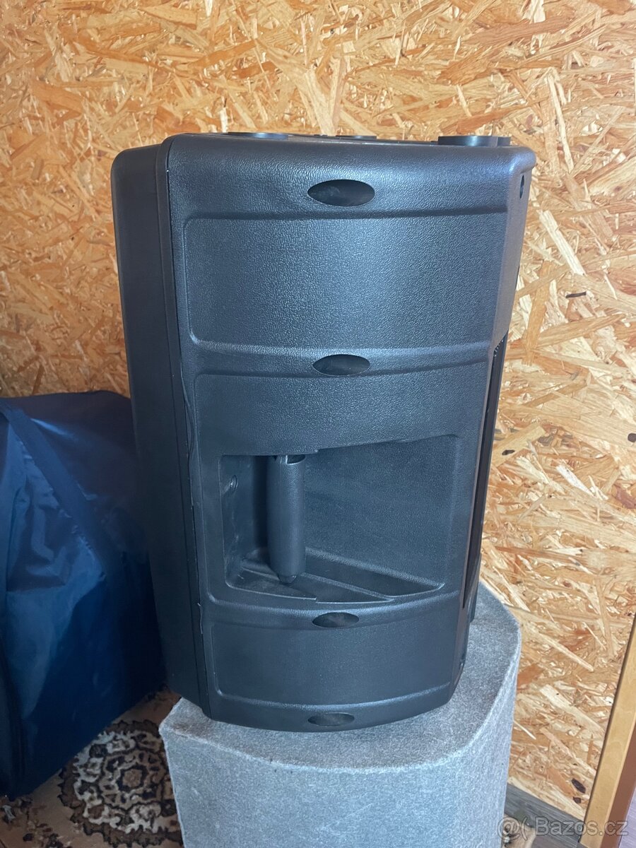 2 Aktivní bedny LD LDE 122A2 350W - 2