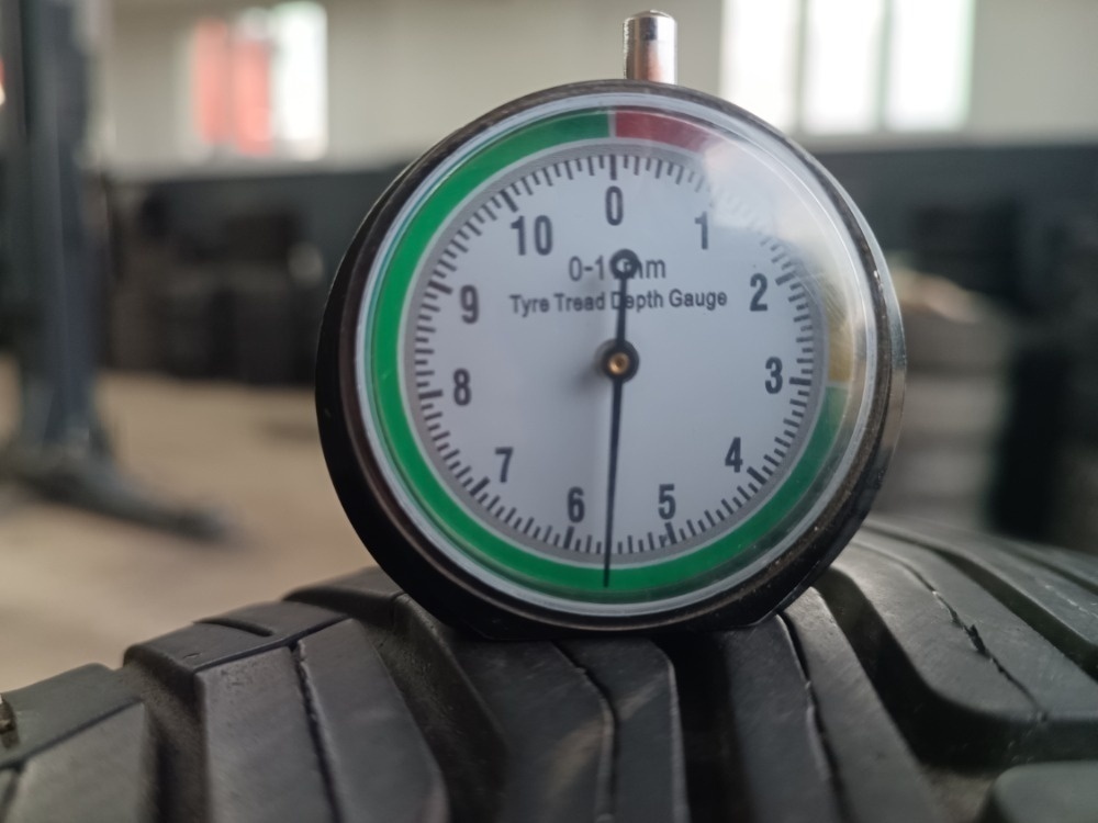 225/55 R16 MICHELIN (3317) - 2