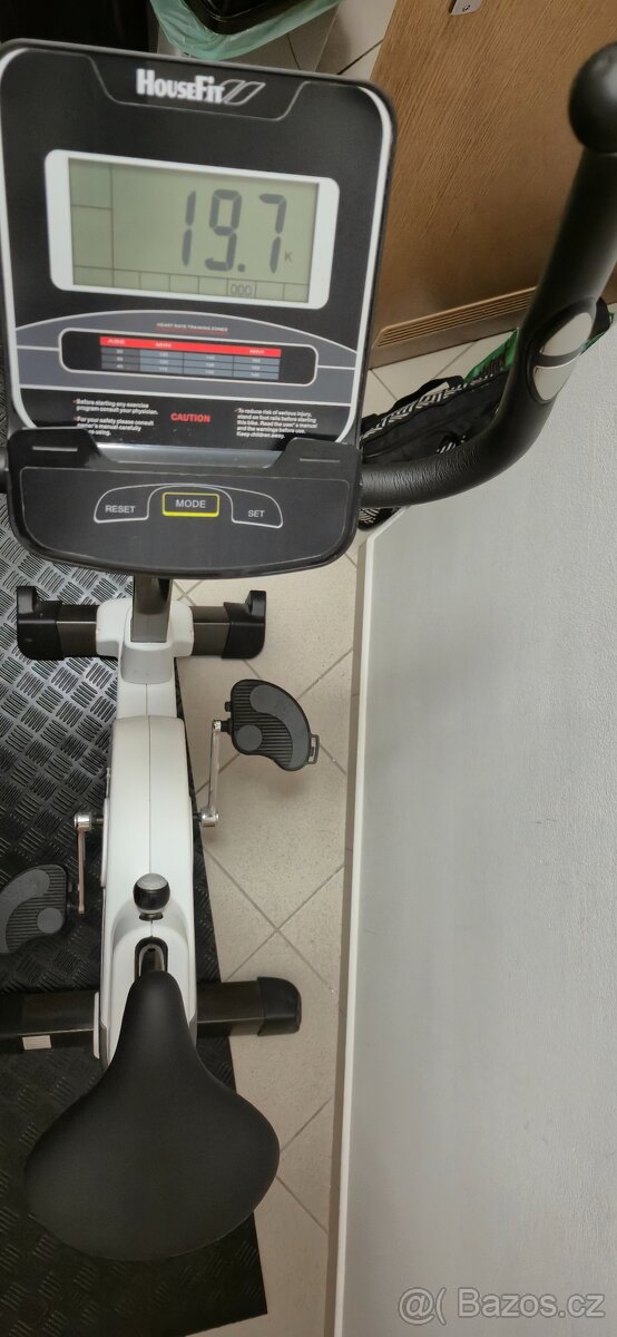 Rotoped HOUSEFIT TIRO 50 - 2