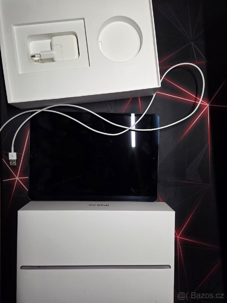 Ipad air 3 2019 64gb, Wi-fi - 2