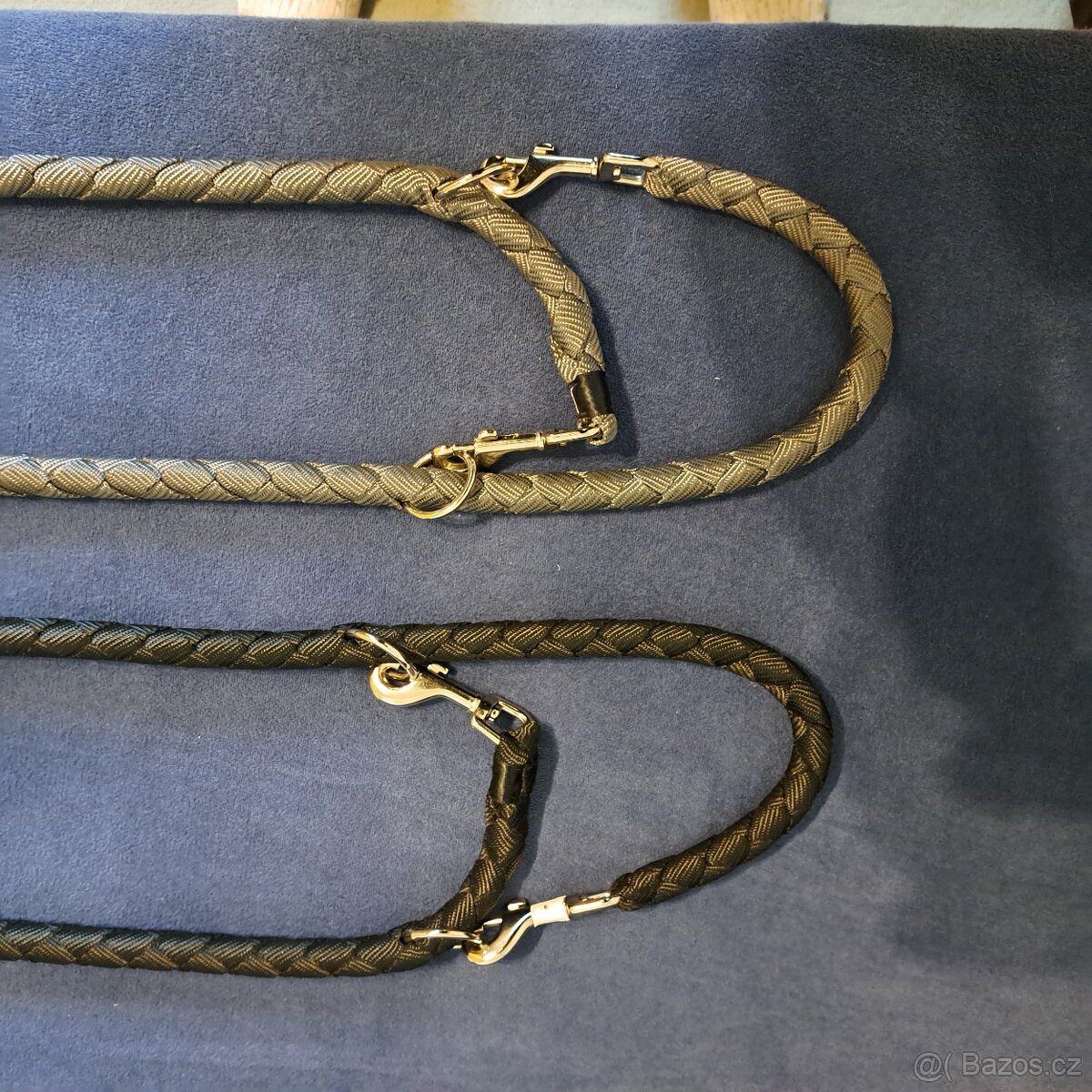 2 nová vodítka pro větší psi - 2