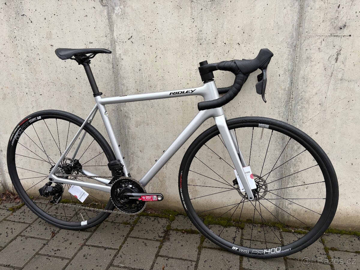Ridley Helium SLX - 2