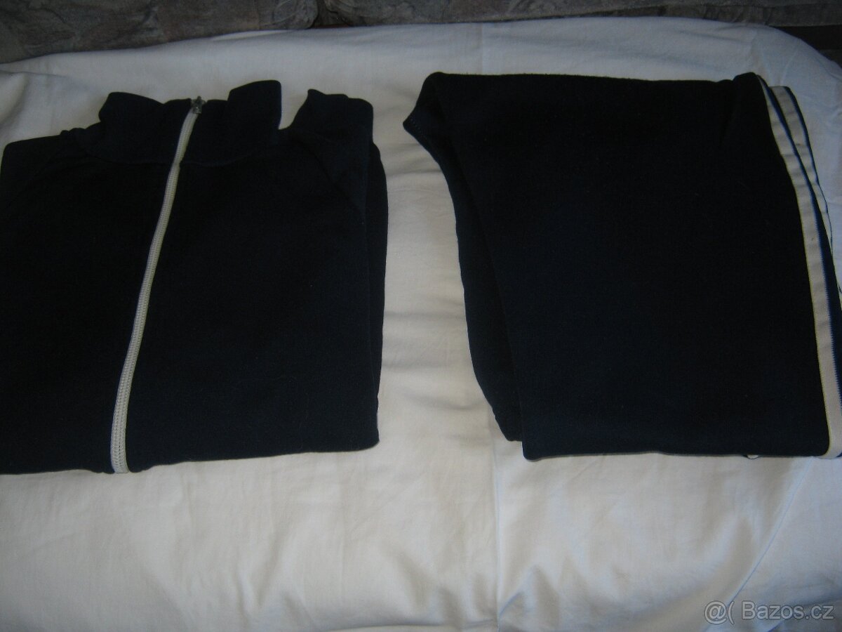 tepláková souprava - 2