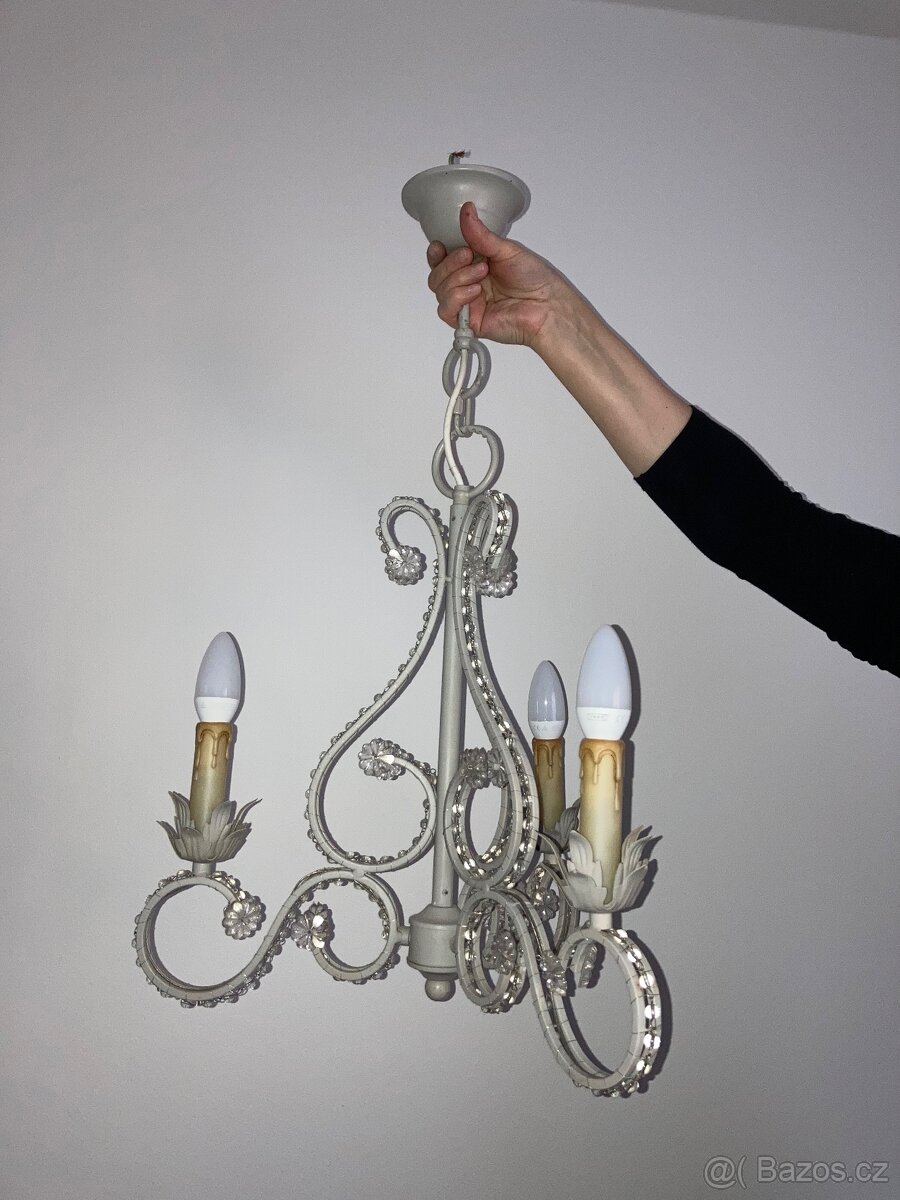 Lustr La Provance - 2