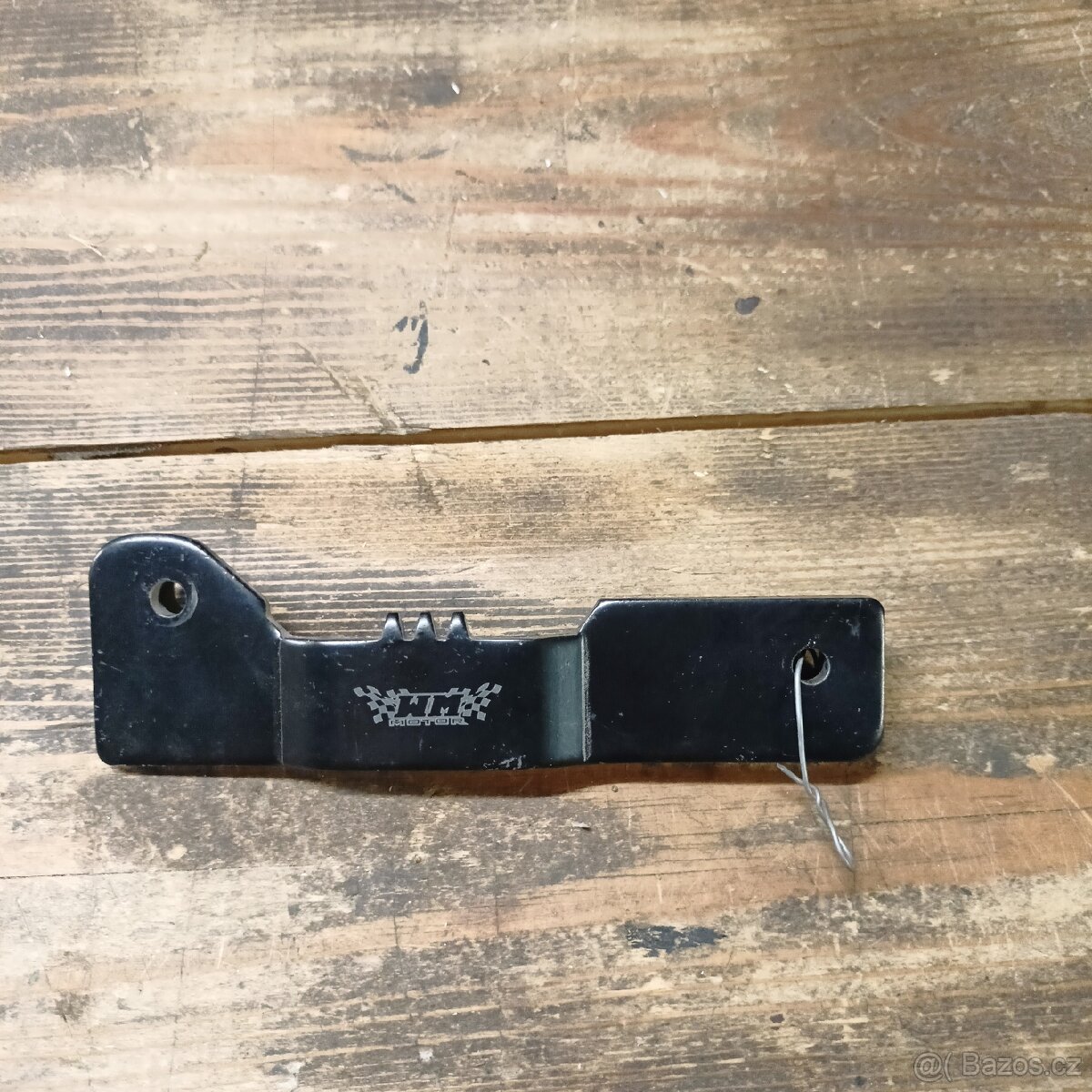 Dílenské přípravky, spojka, variátor - 2