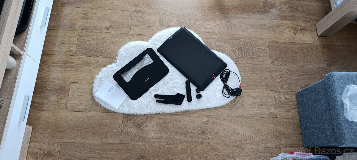 Tablet grafický - 2