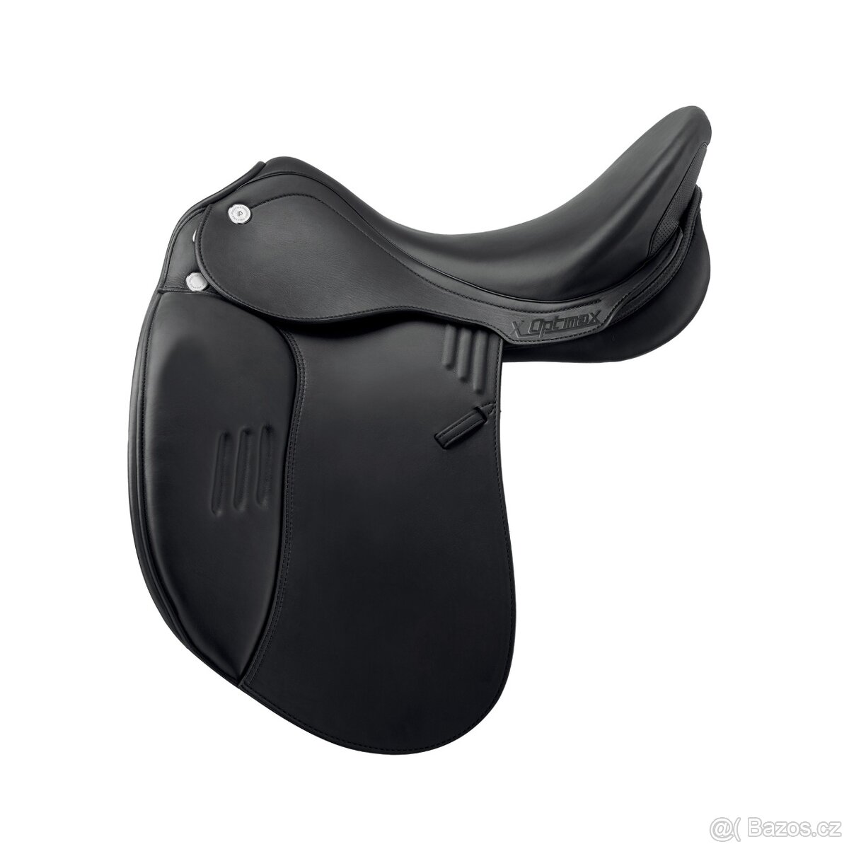 Drezurní sedlo Prestige X-Optimax - 2