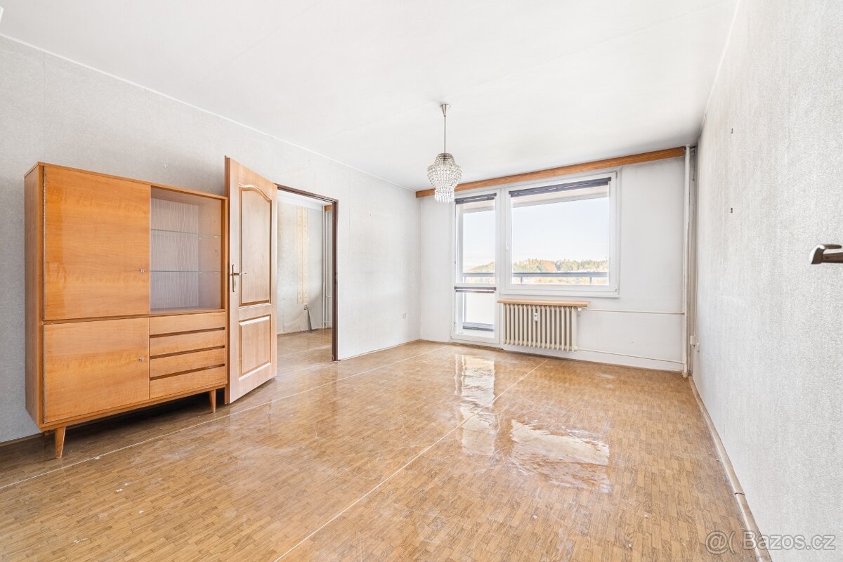 Prodej bytu 3+1 - Náchod, Pražská - 2