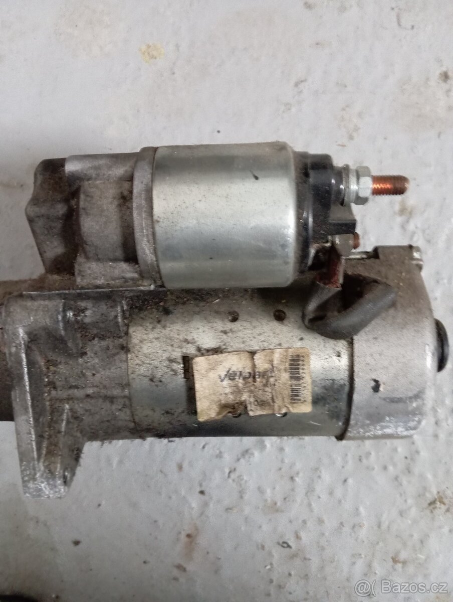 Iveco daily 35c17 - 2