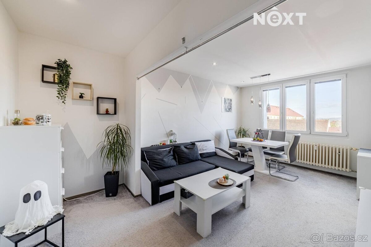 Prodej byt 3+1, 70㎡ - 2