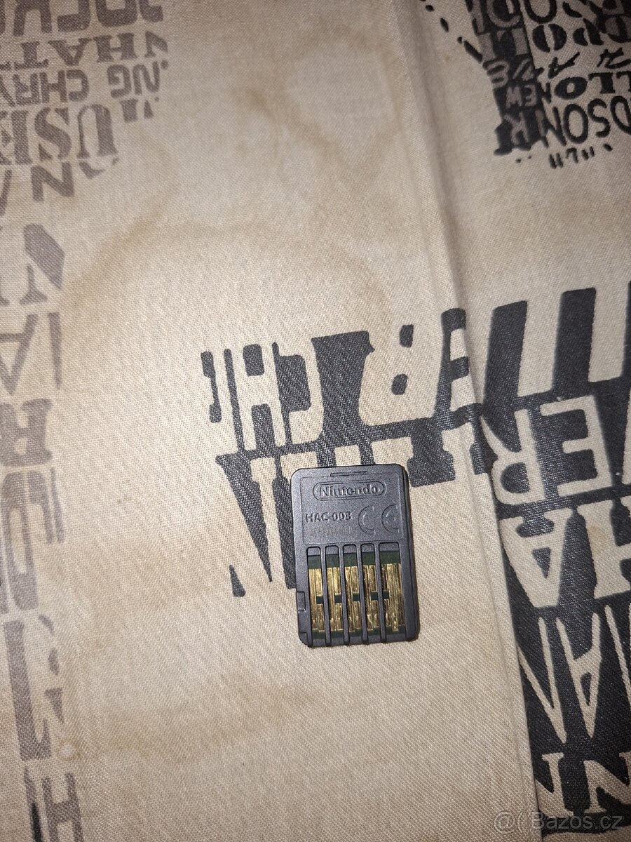 Fnaf security breach pro nintendo switch/lite/2 - 2