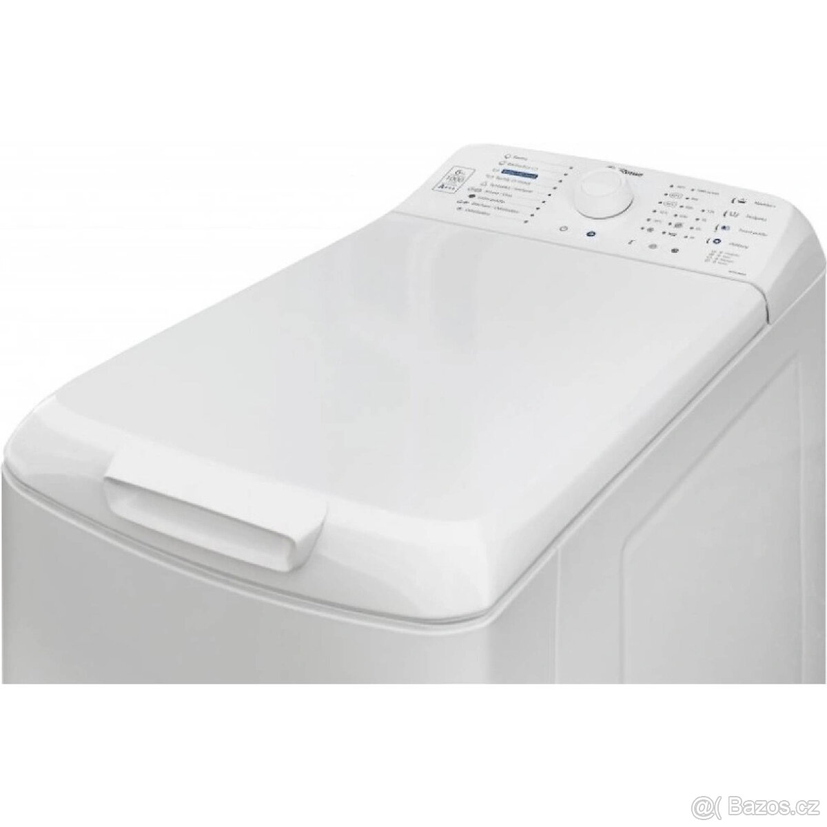 Prodam :Pračku Romo WTR 1069 A - 2