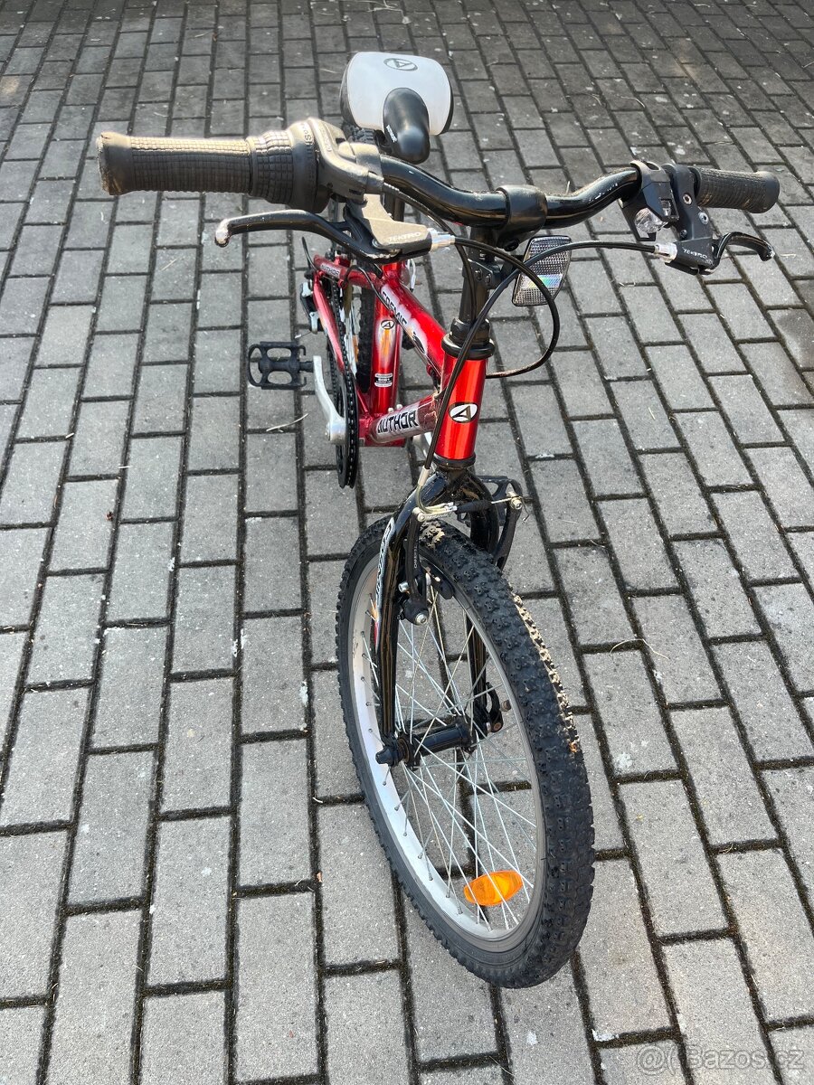 Author cosmic 20 - 2