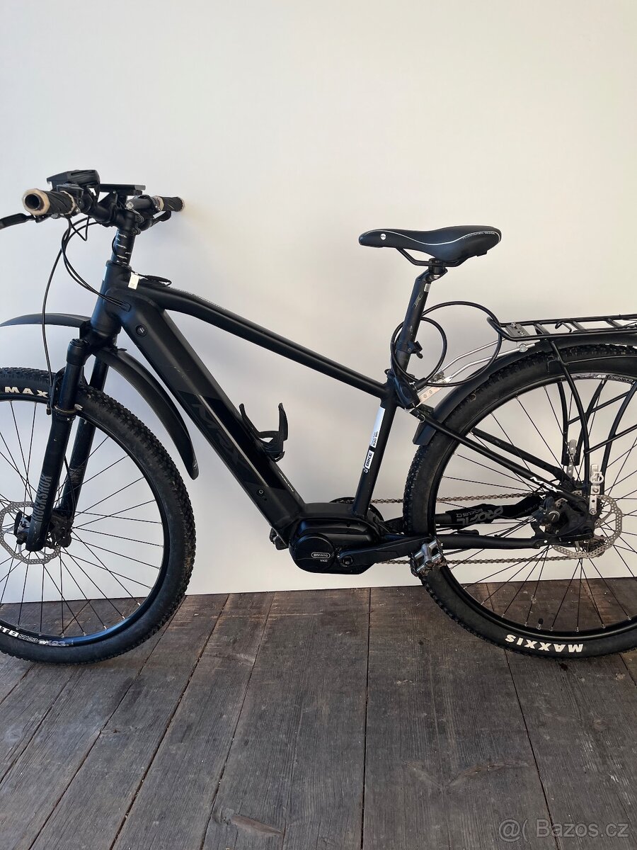 Elektrokolo MAXBIKE - 2