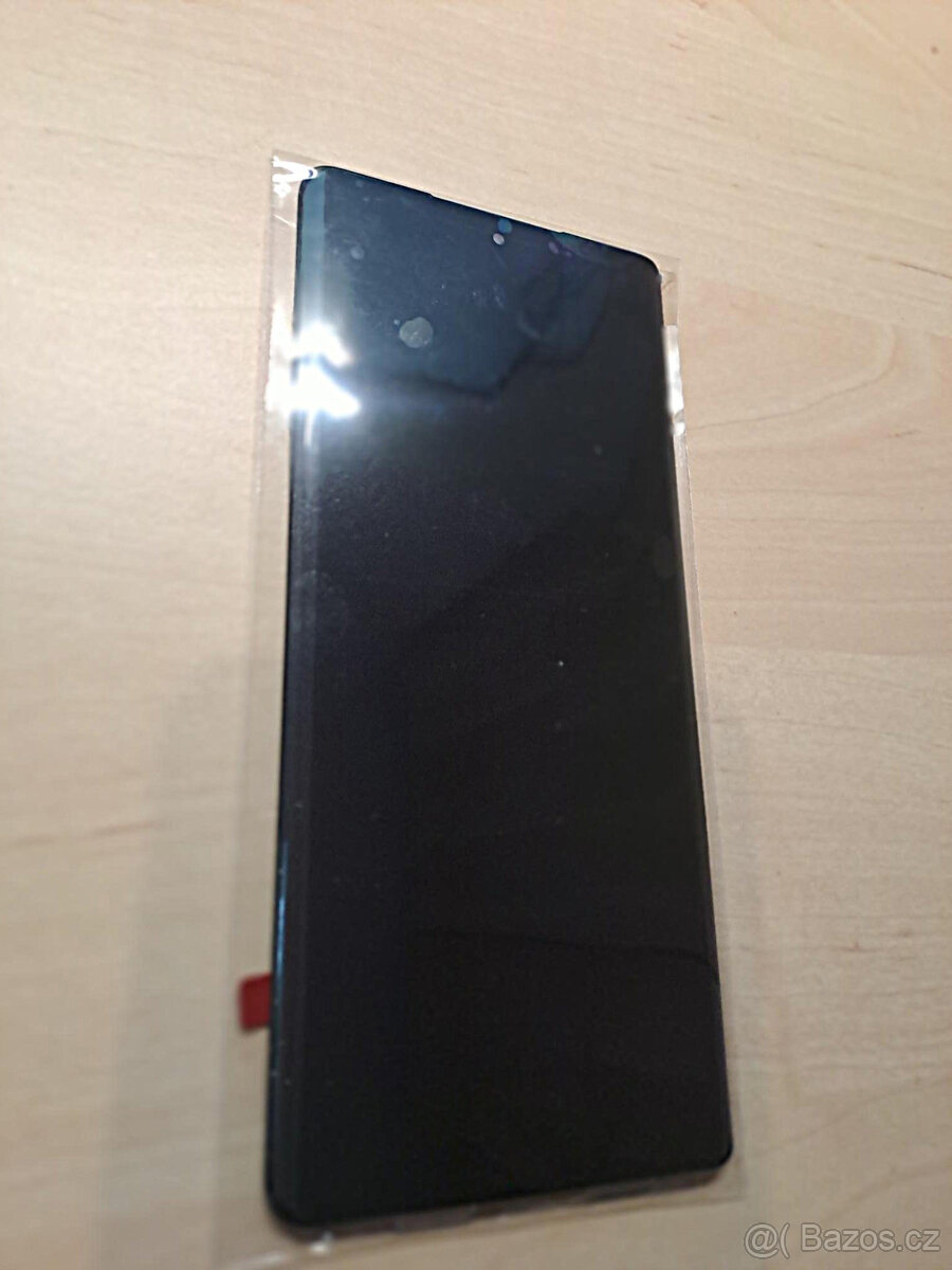 Motorola Edge 50 LCD - 2