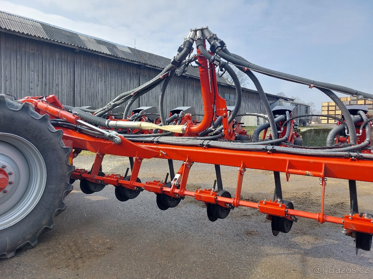 HORSCH Maestro 16 SX - 2