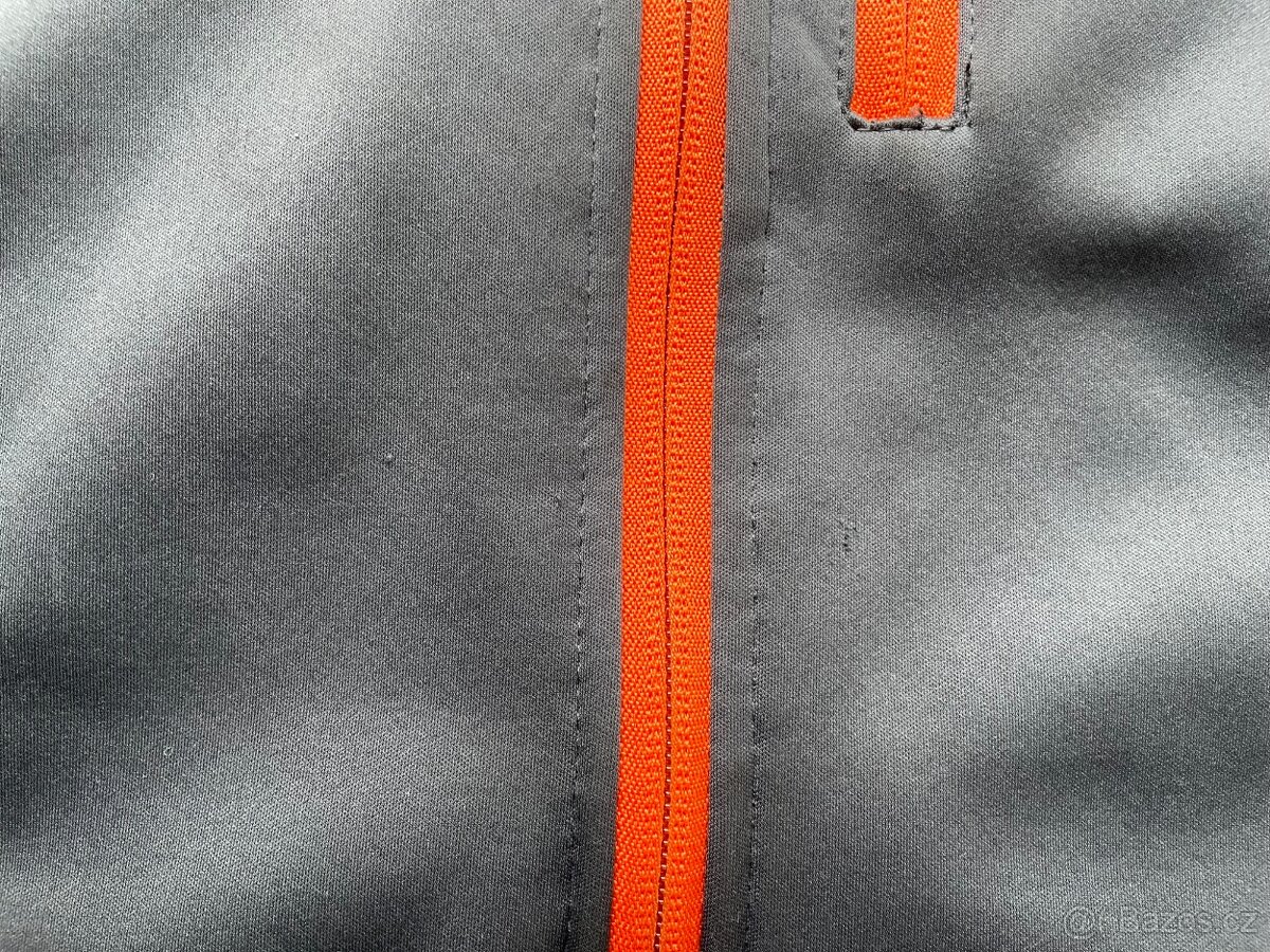 Softshellová bunda Crivit vel. 146/152 - 2