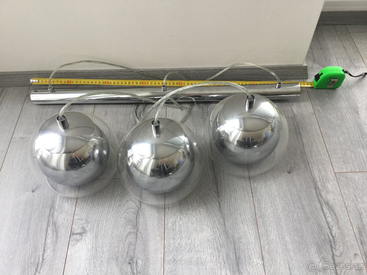 Závěsné svítidlo Eglo ROCAMAR - 2