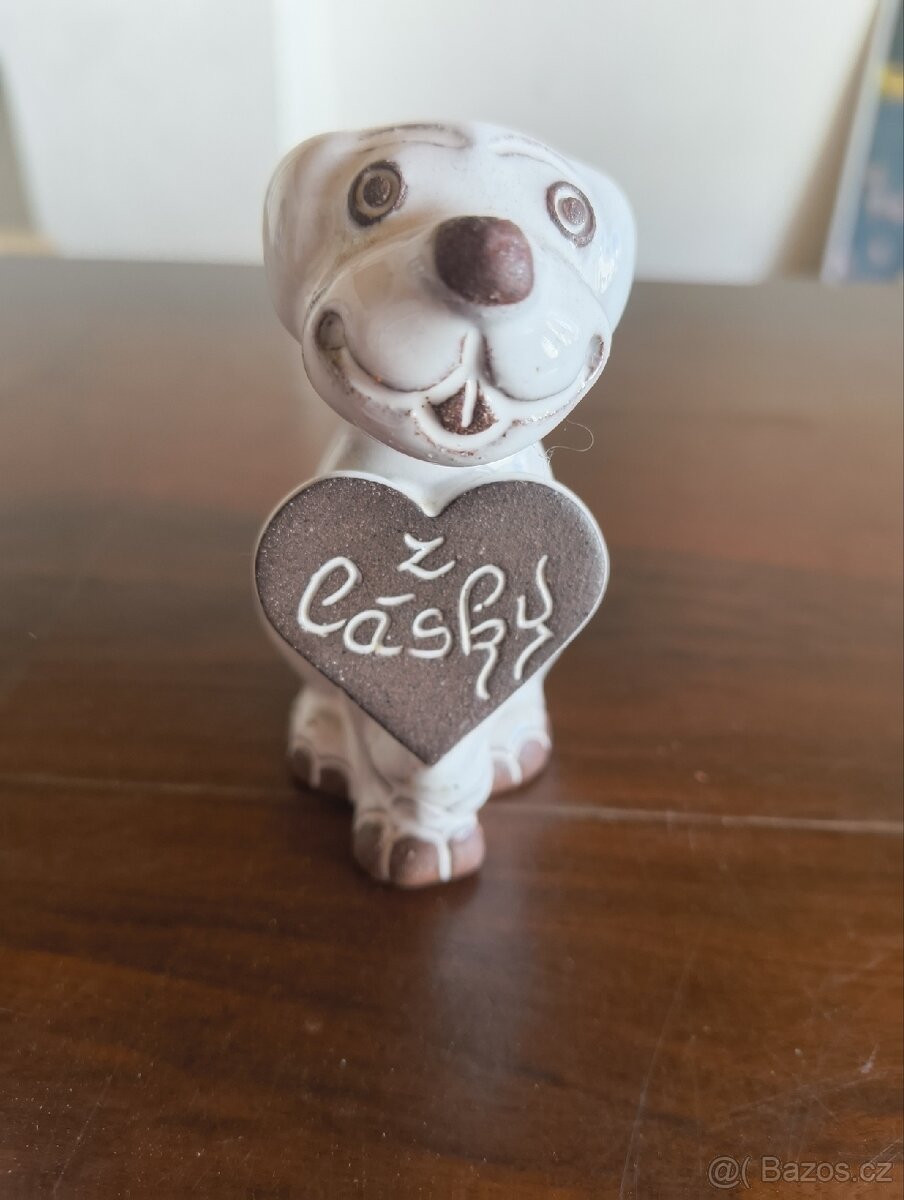 Dekorace, dárek - 2