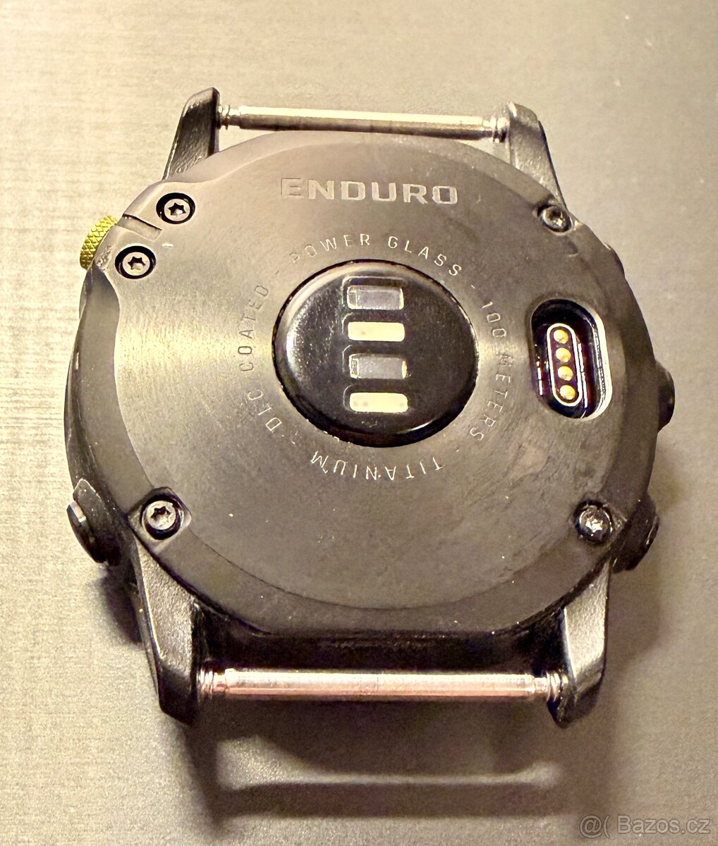 Garmin Enduro - 2