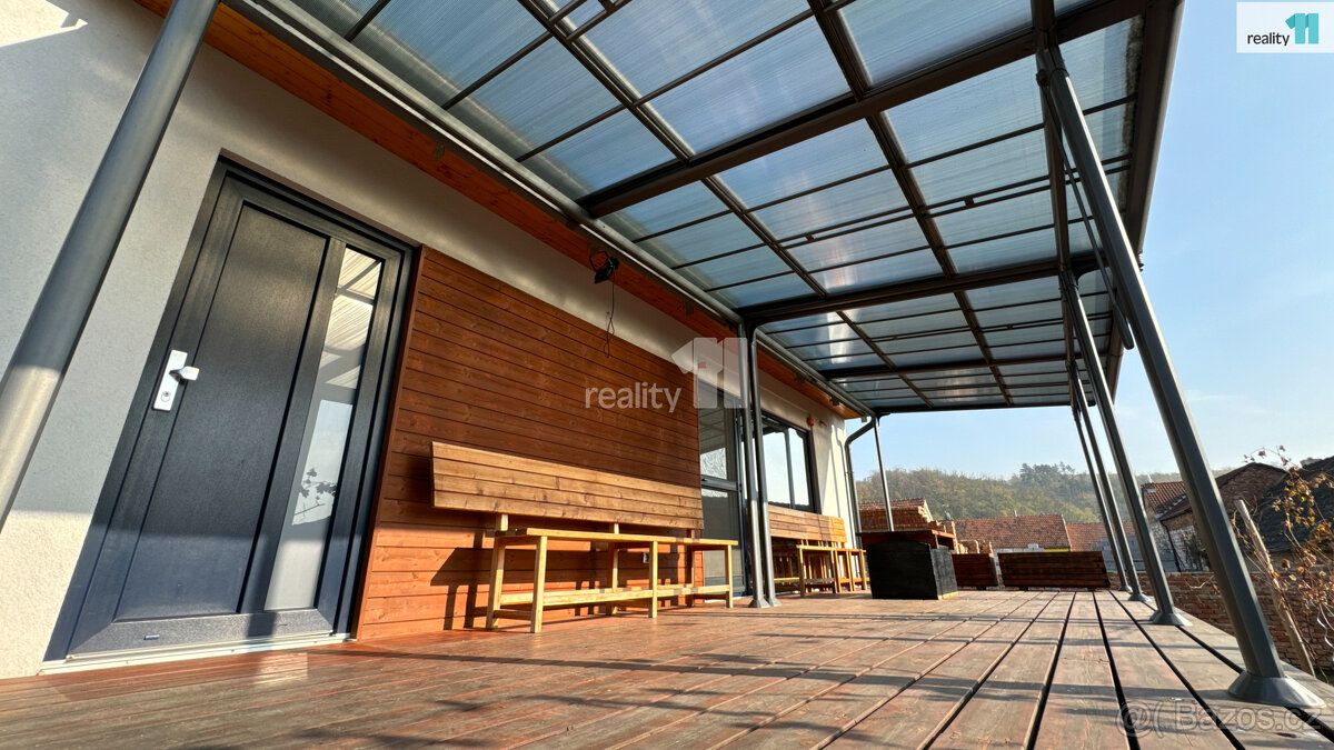 RD Moravské Bránice - 2