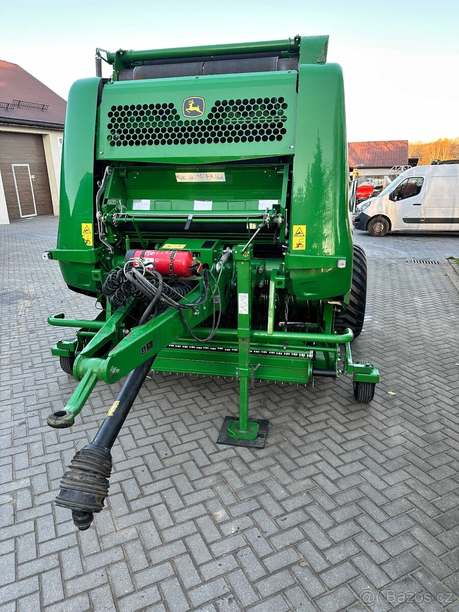 John Deere - 2