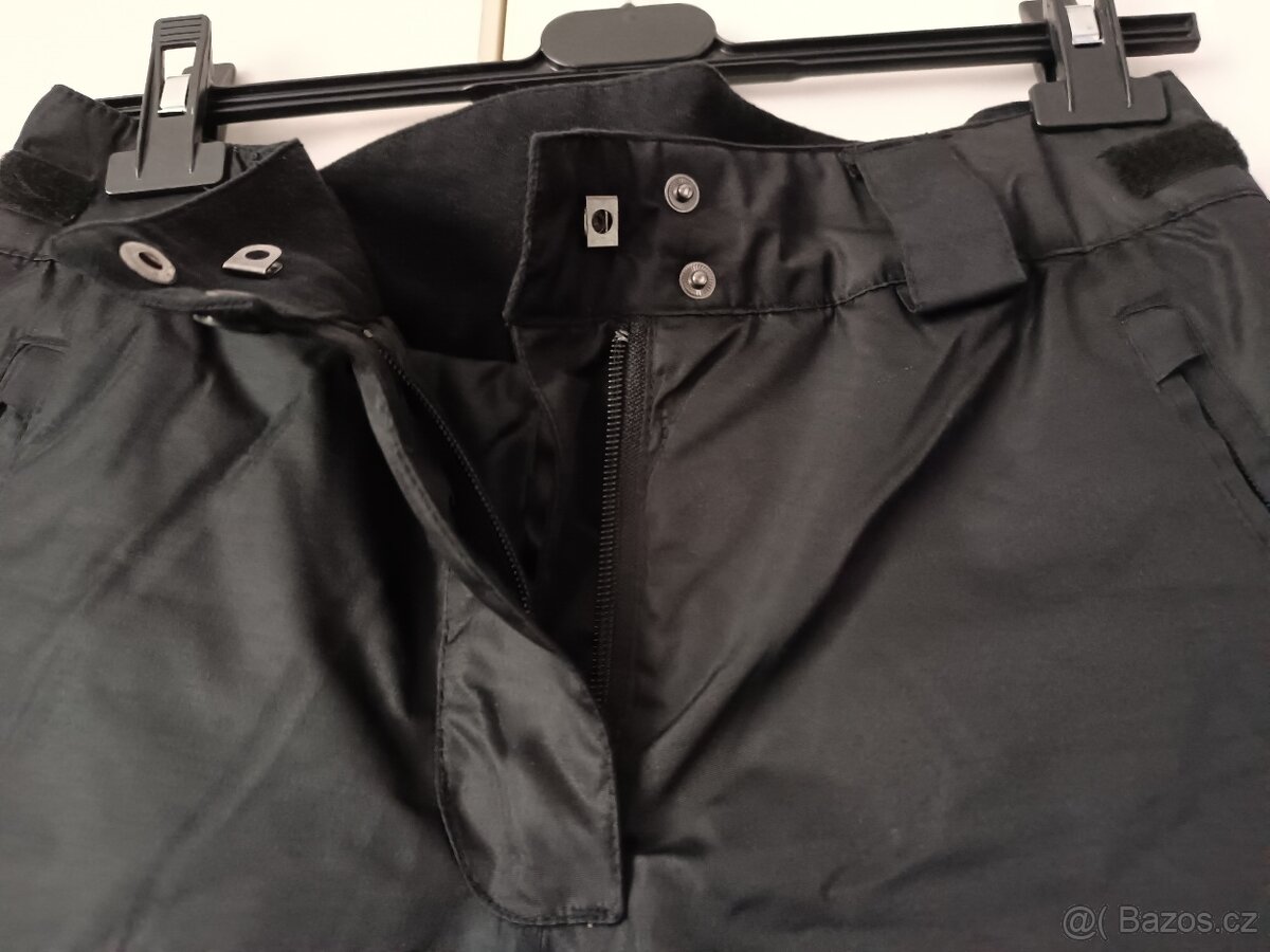 Prodám dámské lyžařské kalhoty - 2