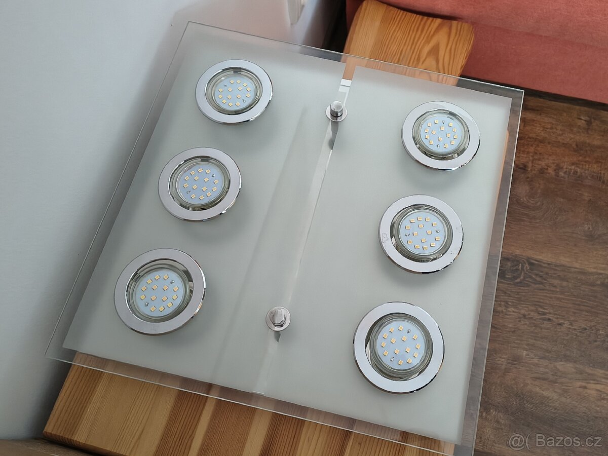 Stropní svítidlo do kuchyně - 2