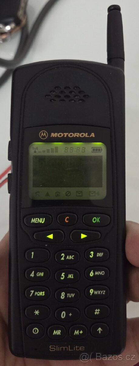 Motorola Slimlite - 2