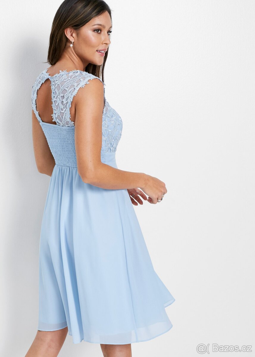 Společenské šaty - 2