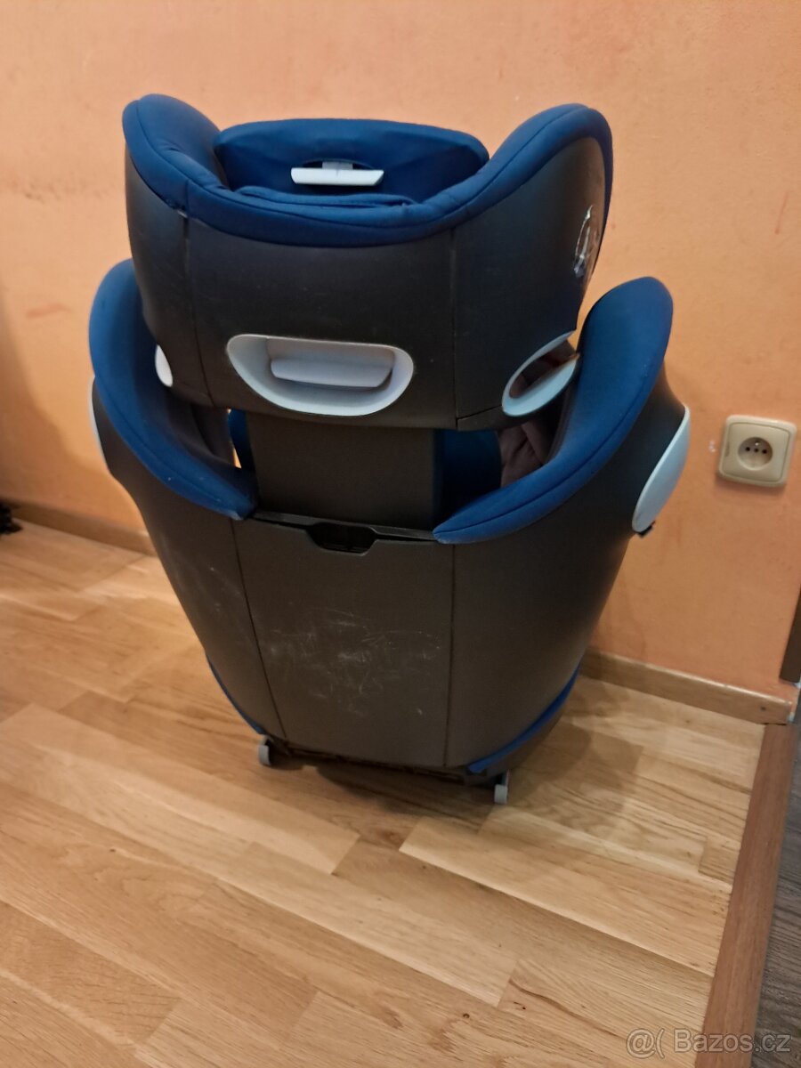 Autosedačka Cybex - 2