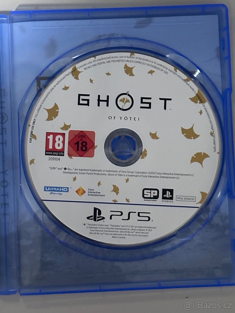 Ghost of Yotei - 2