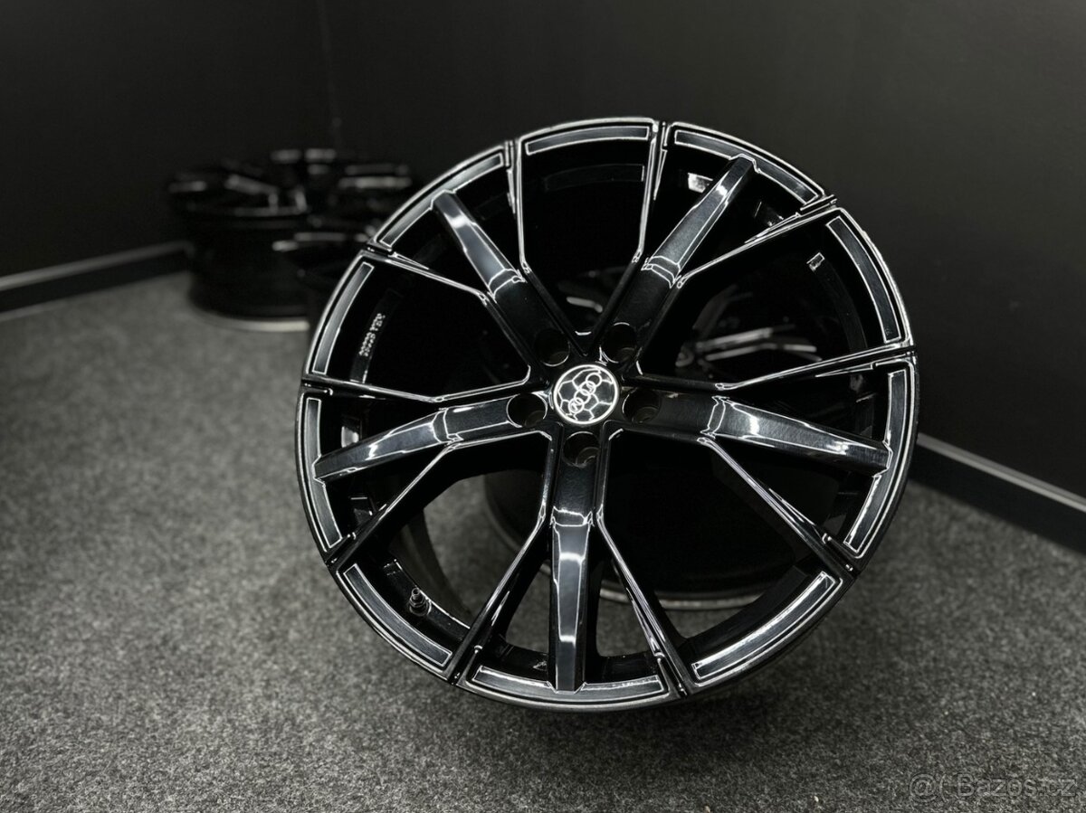 Alu Audi 5x112 20” - 2