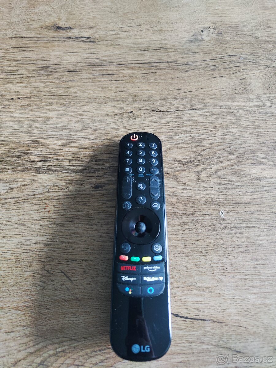 Tv LG 55nano913pa - 2
