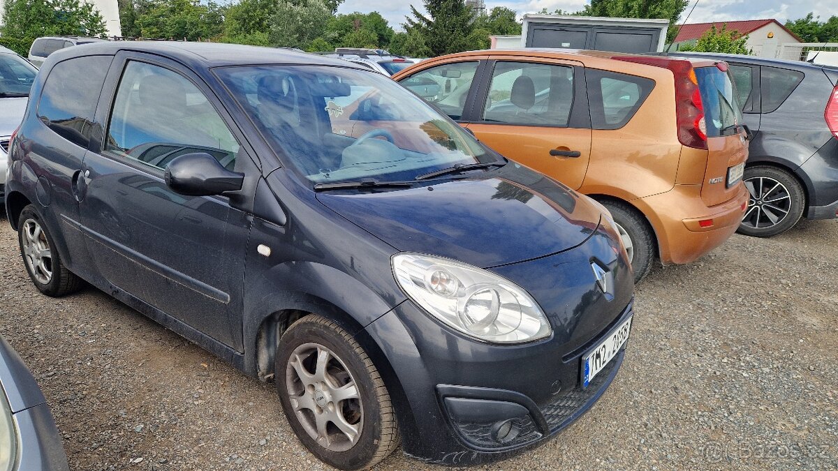 Renault Twingo 1.2 LPG - 2