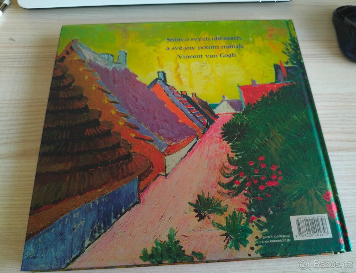 Vincent van Gogh - Mistrovské dílo - 2