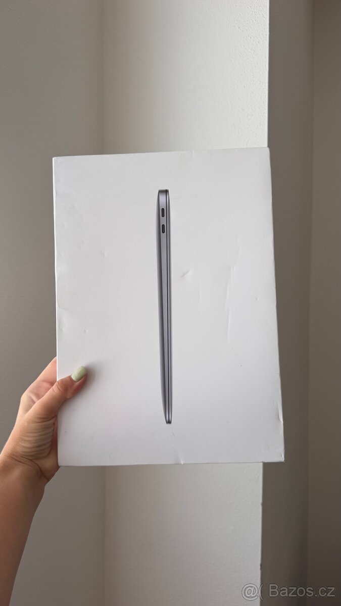 MacBook Air m1 - 2