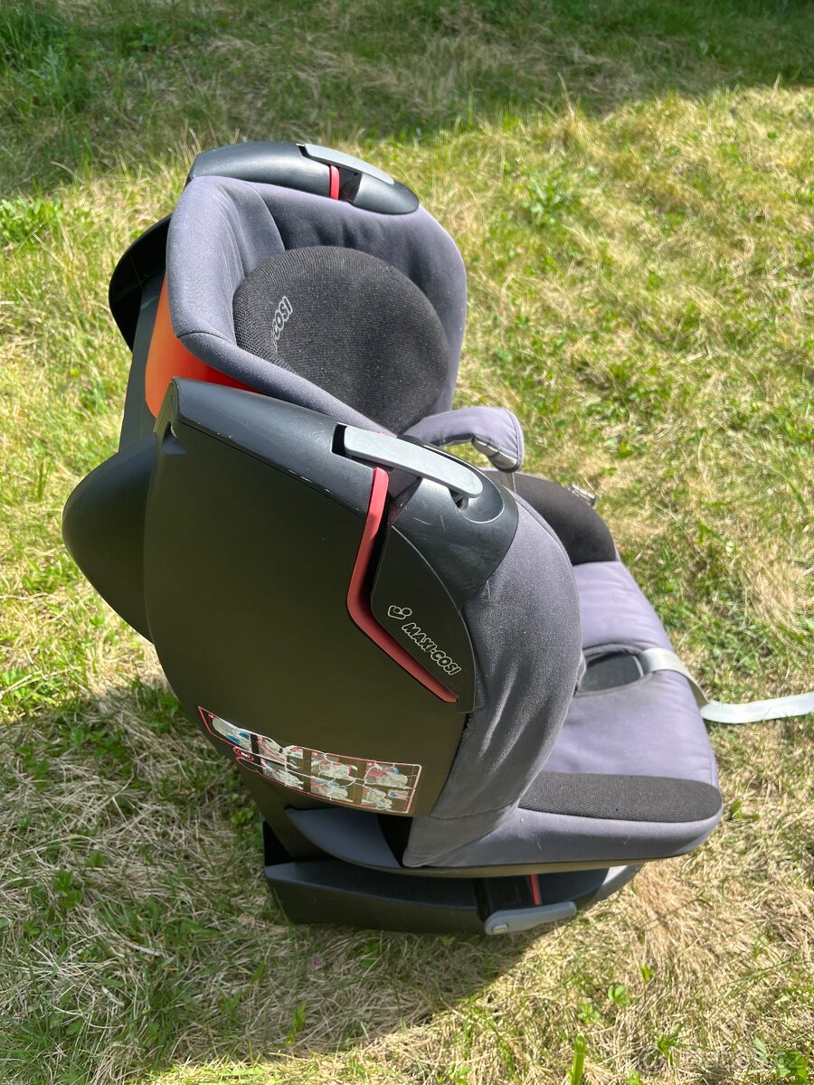 Autosedacka Maxi Cosi - 2