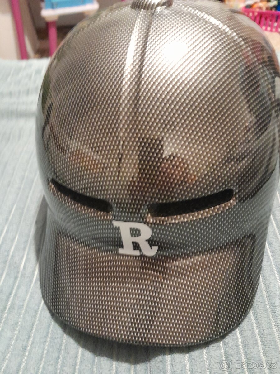 Helma fashion R. - 2