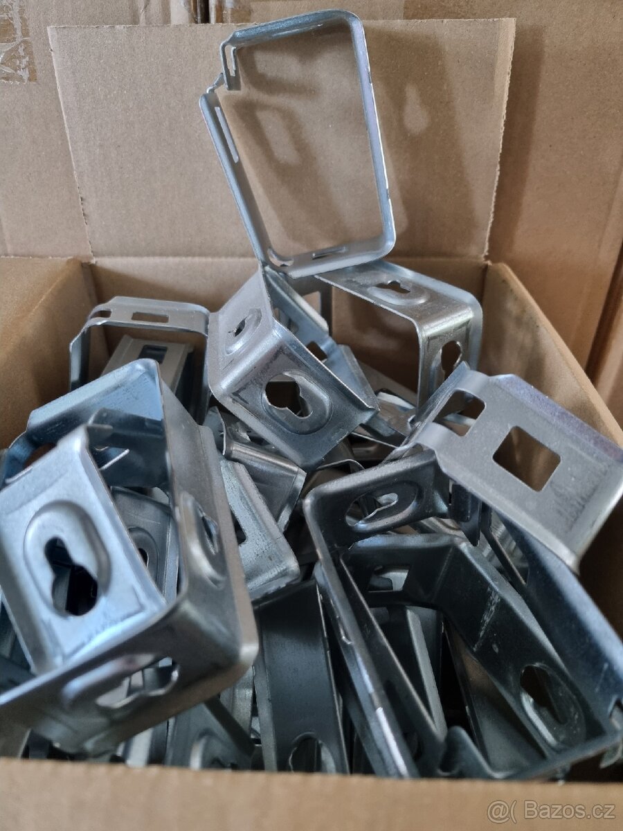 200x OBO svazkový držák 2031M/30 a 15 100x - 2