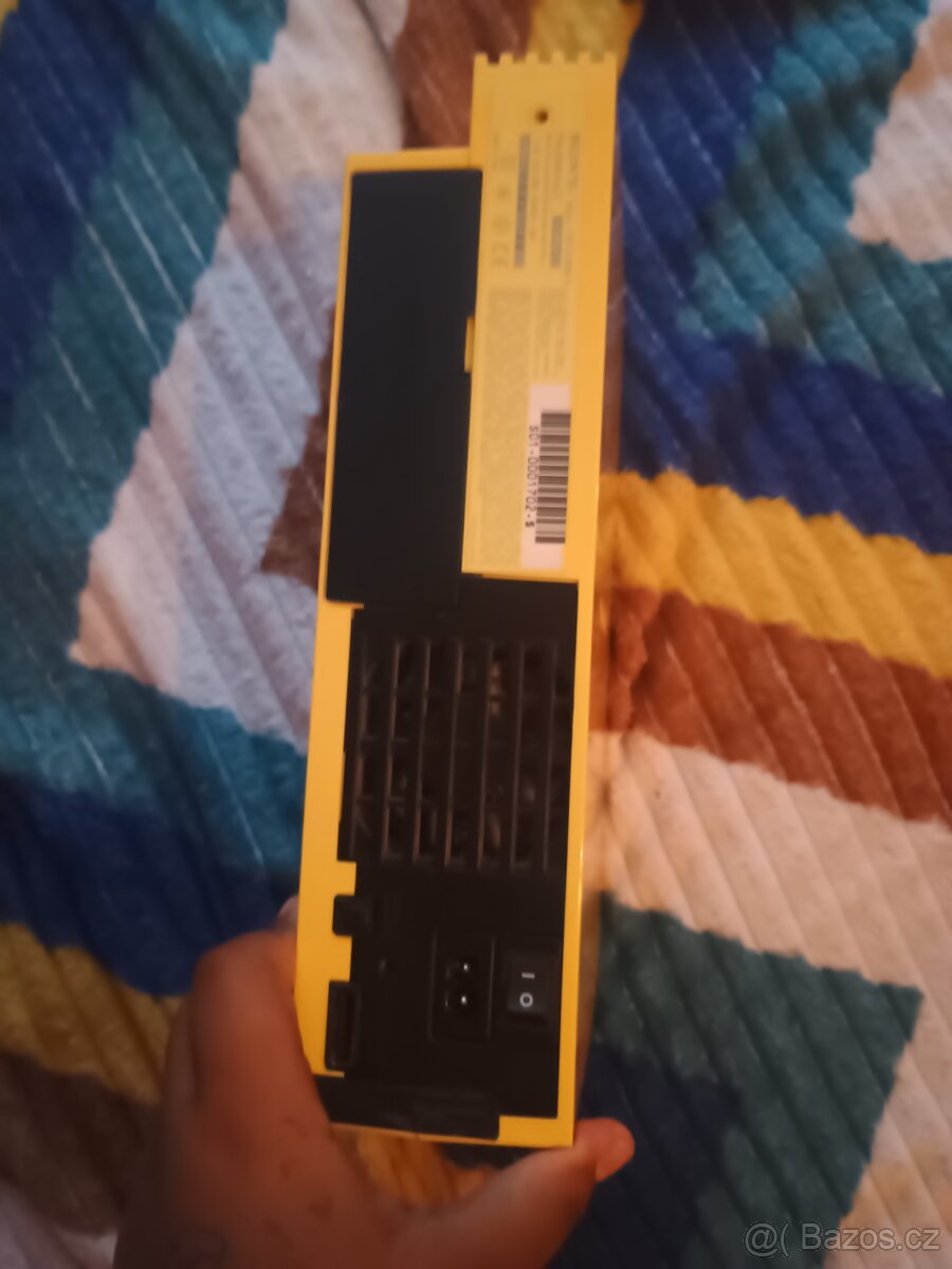 PlayStation 2 automative edition Light - 2