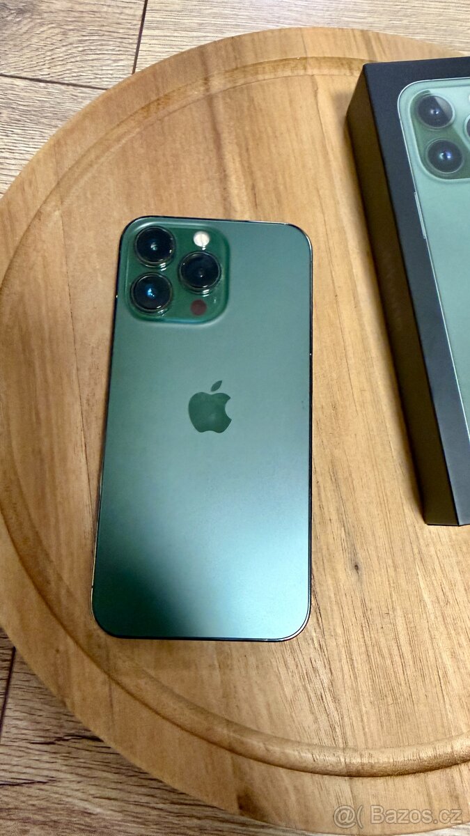 Apple iphone 13 PRO - 2