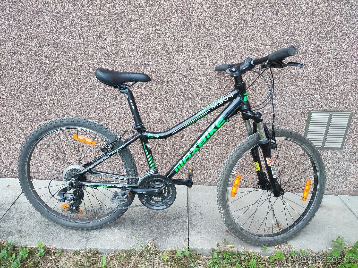 Maxbike Pindos 24'' - 2