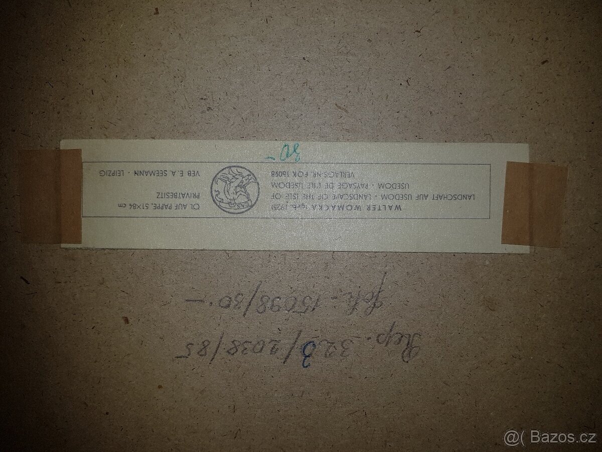 Kopie obrazu v pozadí Černé moře - 2