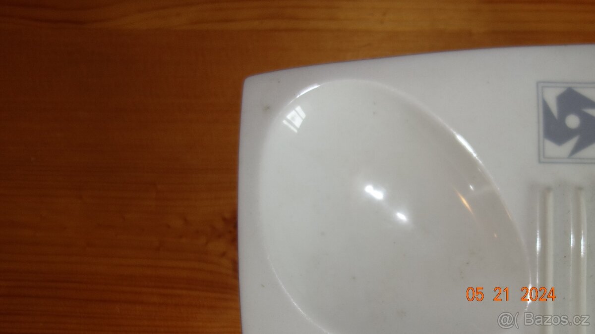 POPELNÍK ROYAL DUX - 2