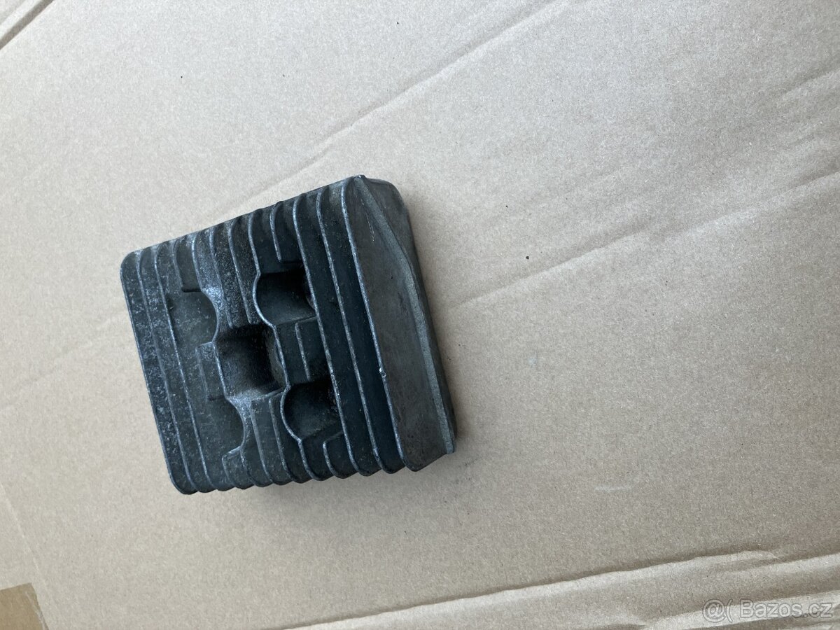 simson s51 hlava motoru - 2