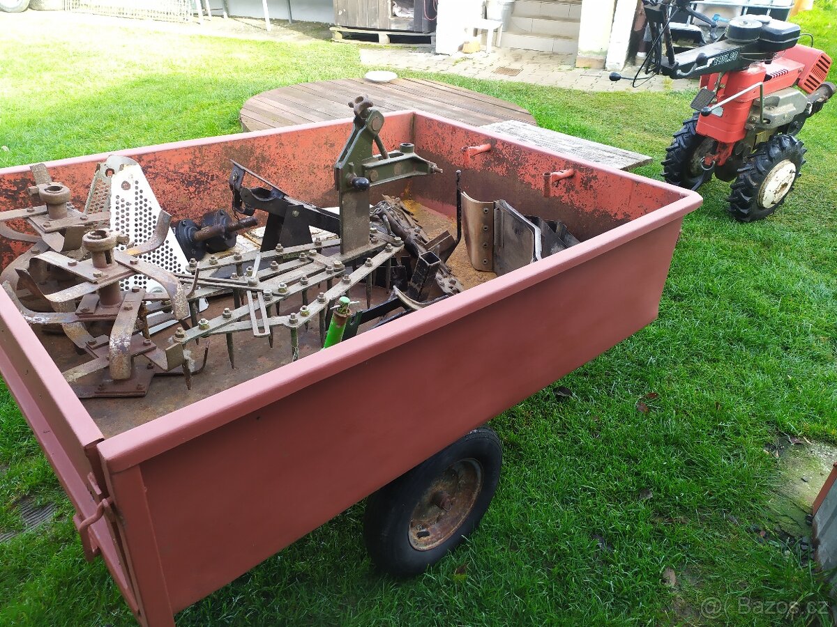 Fortschriit E931,50 - 2