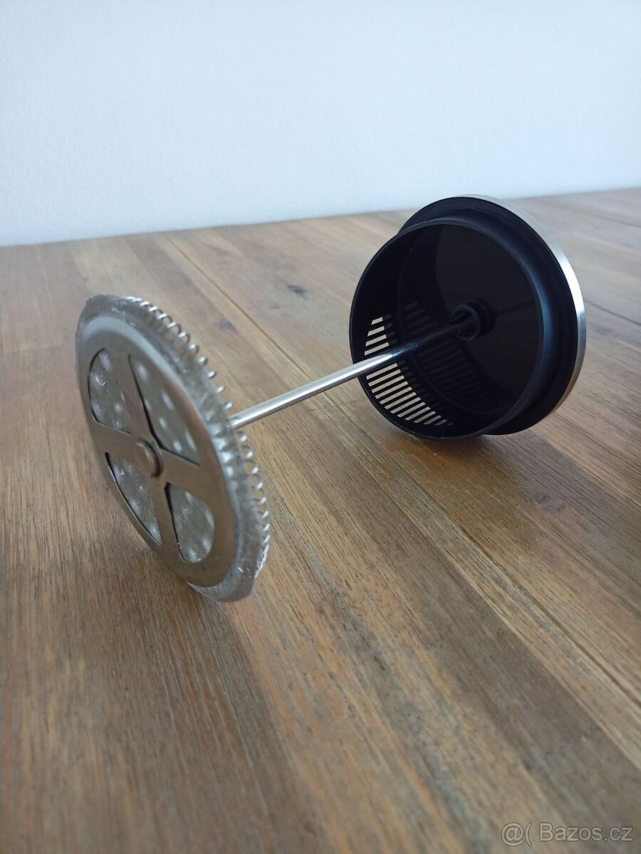 Frenchpress, zn. Tescoma - 2