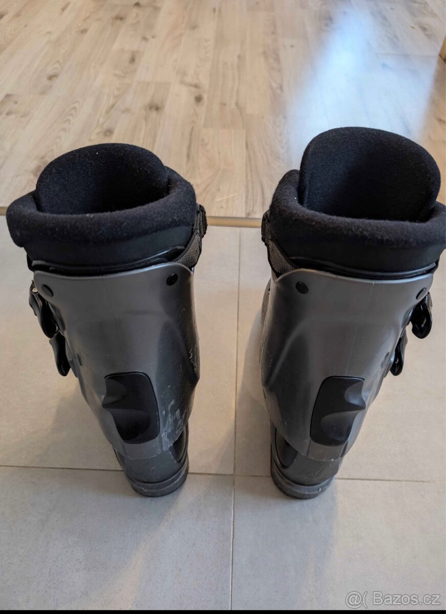 Lyzarske boty - 2